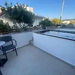 Vila Orfea Appartement Ksamil