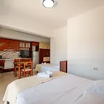 Vila Orfea * Ksamil