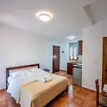 Vila Orfea Appartement Ksamil