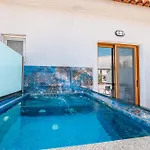 Vila Orfea Appartement