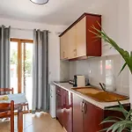 Vila Orfea Appartement *