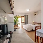 Appartement Vila Orfea Ksamil