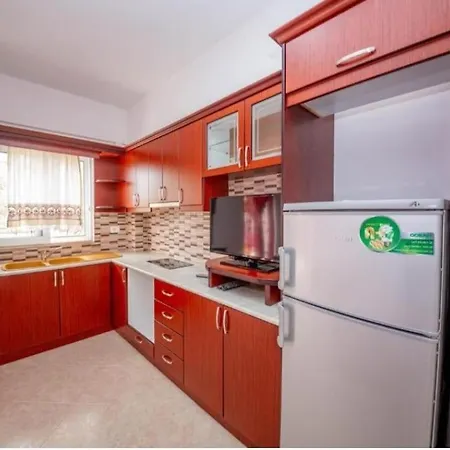 Orfea Apartment Ksamil
