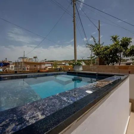 Orfea Apartment Ksamil