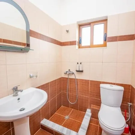 Apartment Orfea