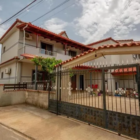 Orfea Apartment