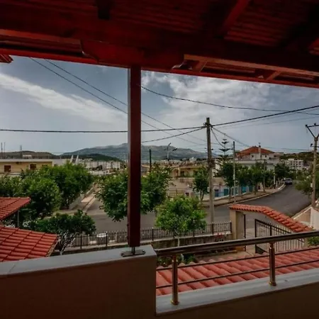 Orfea Apartment