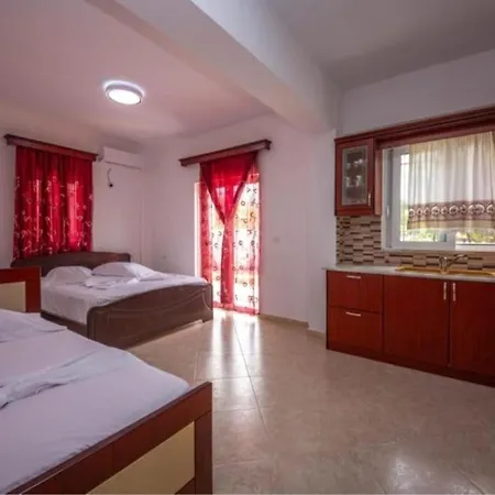 Apartment Orfea