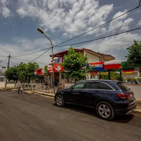 Apartment Orfea Ksamil