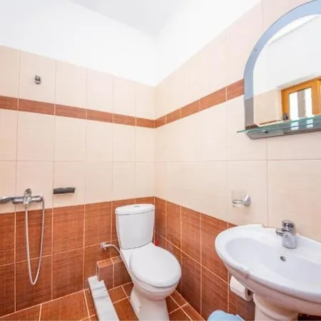 Apartment Orfea
