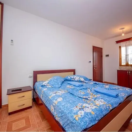 Apartment Orfea