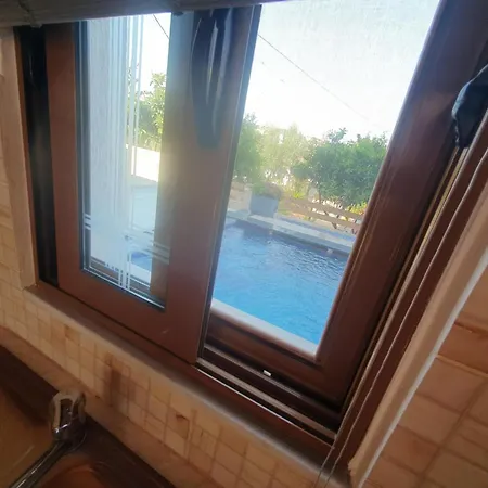 Apartment Orfea Ksamil