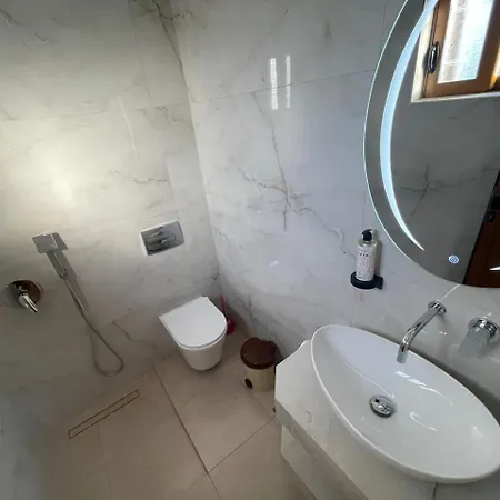 Apartment Orfea