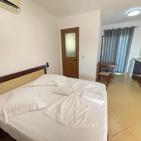Orfea Apartment *