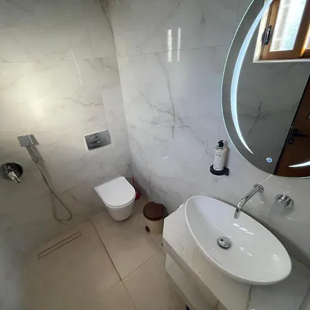 Orfea Apartment *