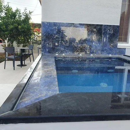 Orfea Apartment