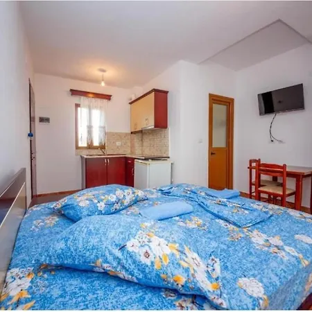 Orfea Apartment