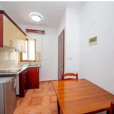 Orfea Apartment