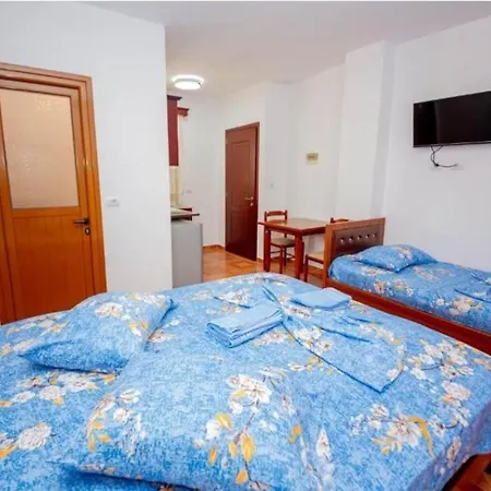 Orfea Apartment