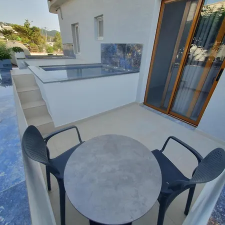 Orfea Apartment Ksamil
