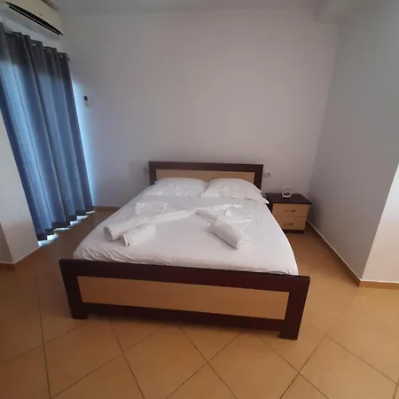 Apartment Orfea Ksamil