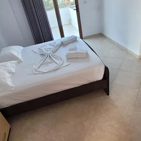 Orfea Apartment