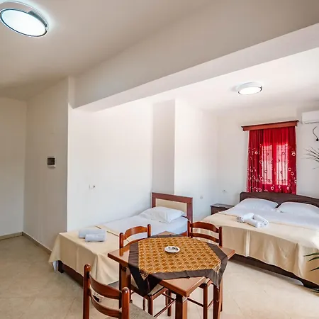Orfea Apartmán