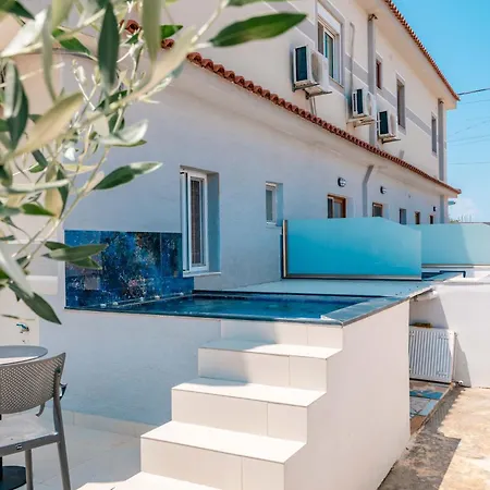 Apartmán Orfea *
