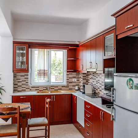 Orfea Apartmán