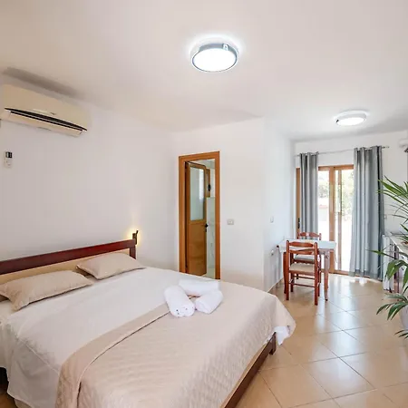 Apartmán Orfea