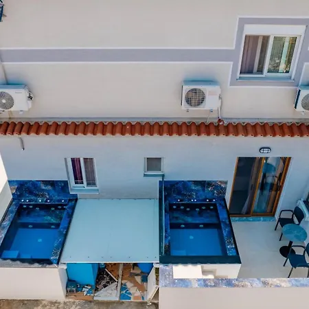 Appartamento Orfea *