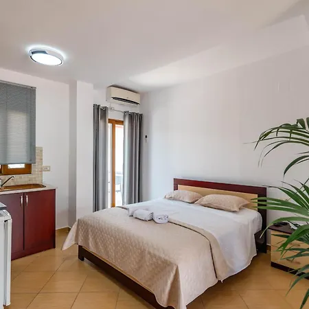 Apartment Orfea Ksamil