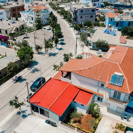 Orfea Apartmán *