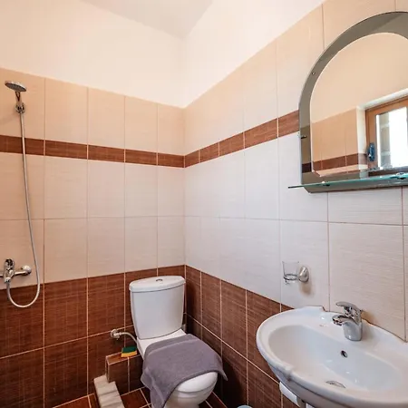 Orfea Apartmán Ksamil