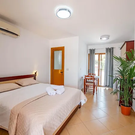 Apartmán Orfea