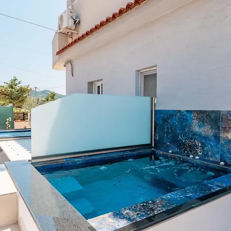 Appartamento Orfea *