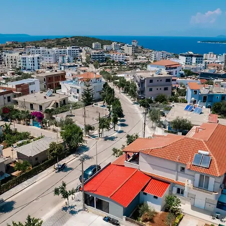 Orfea Apartmán