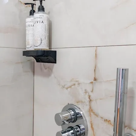 Appartamento Orfea Ksamil