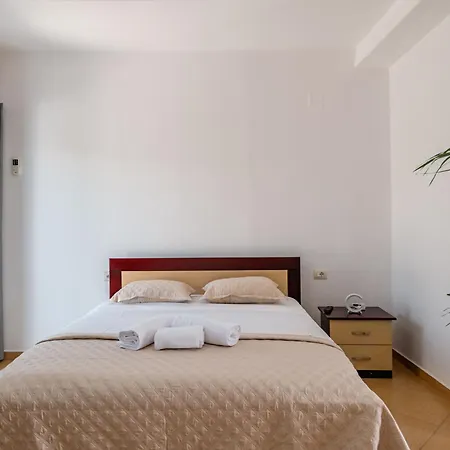 Orfea Apartmán Ksamil