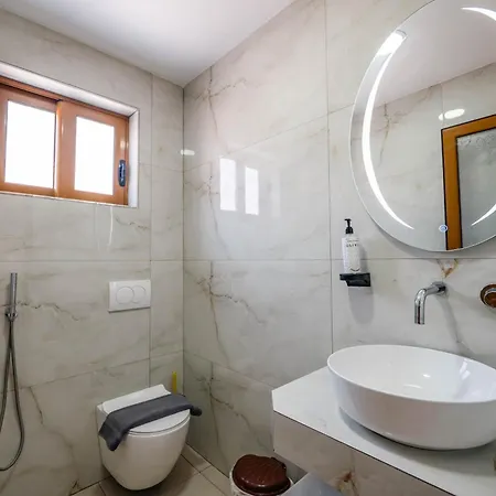 Apartmán Orfea *