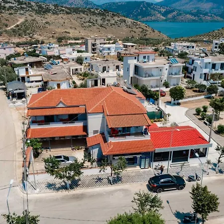 Orfea Ksamil