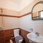 Vila Orfea Apartament Ksamil
