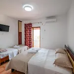 Apartament Vila Orfea Ksamil