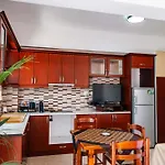 Vila Orfea Apartament Ksamil