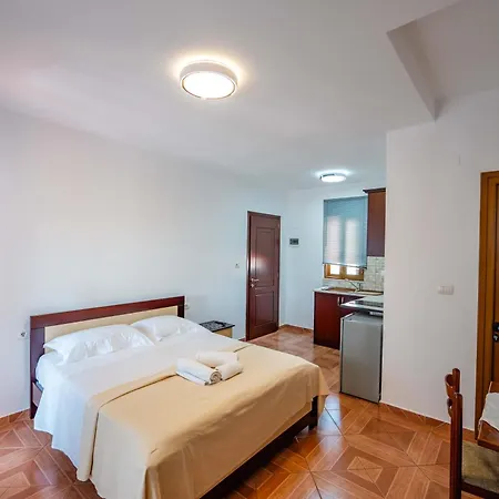 Orfea Apartamento Ksamil