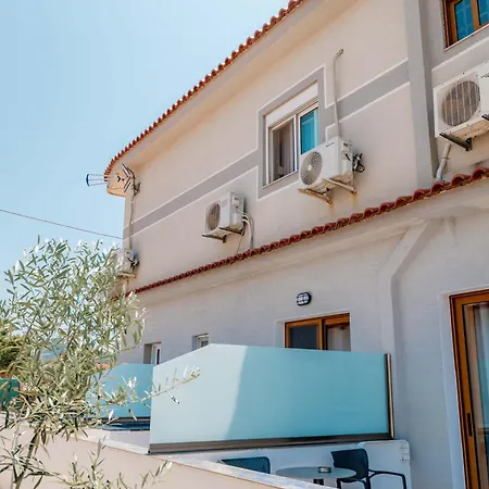Appartement Orfea
