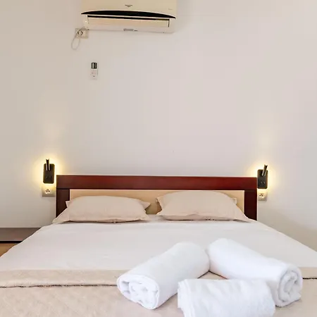 Orfea Apartamento Ksamil