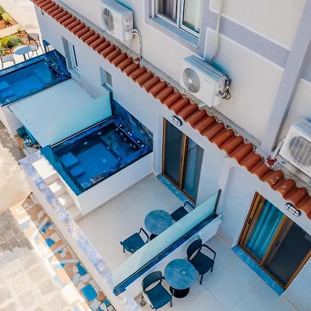 Apartamento Orfea Ksamil