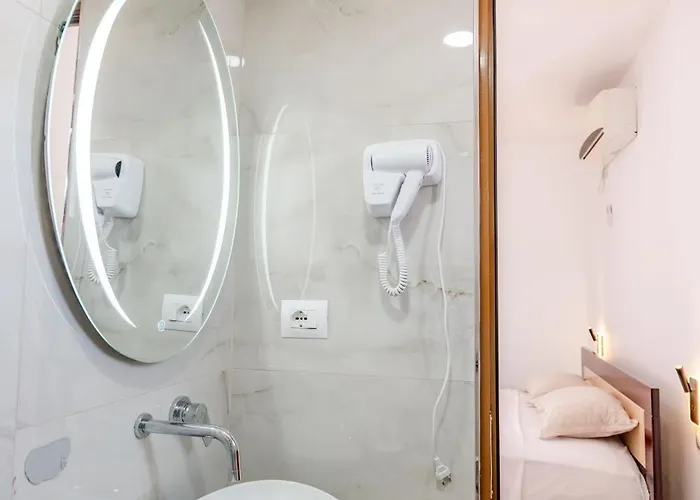Appartement Orfea Ksamil