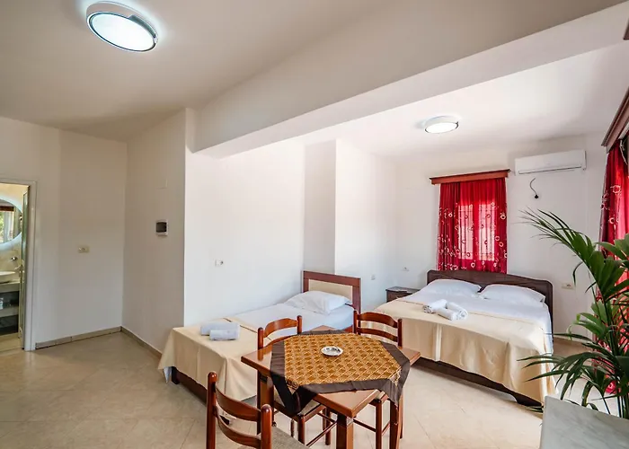Orfea Appartement